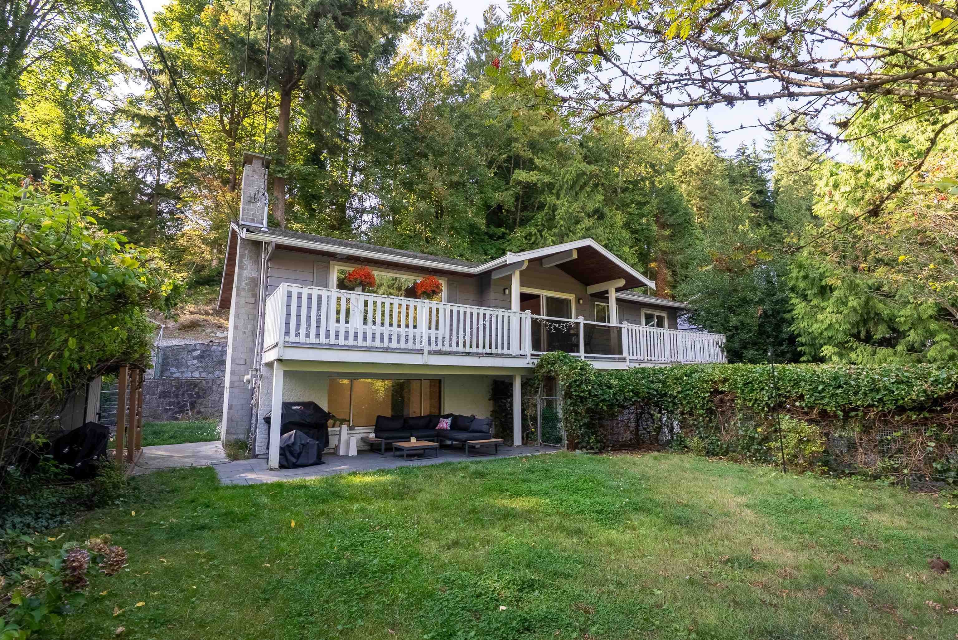 1835 Arborlynn Drive, North Vancouver