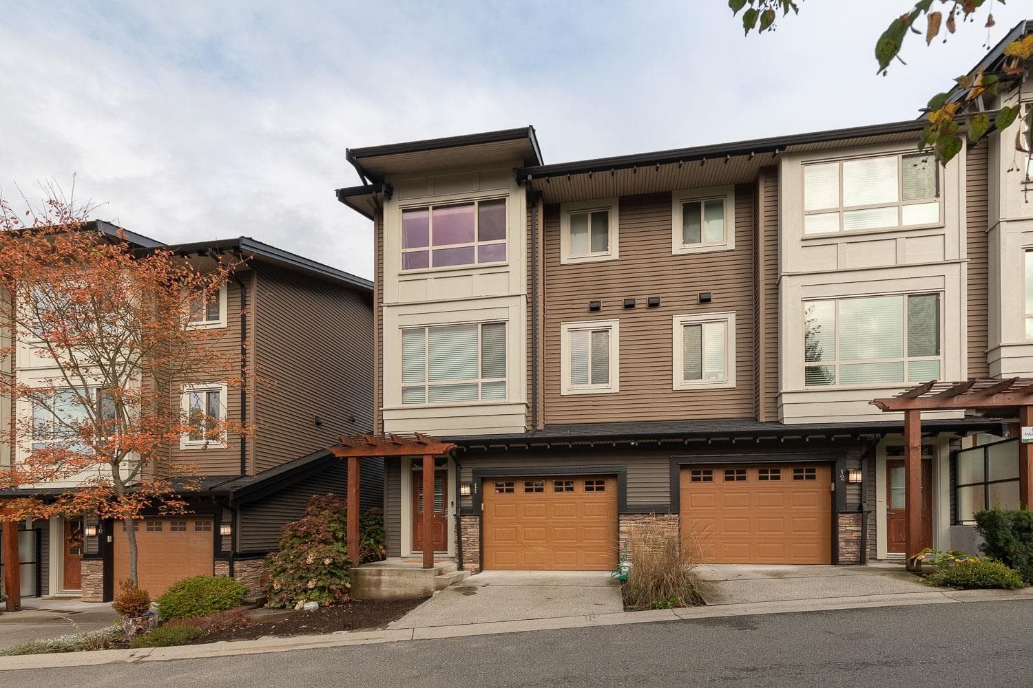 11 - 23986 104 Avenue, Maple Ridge
