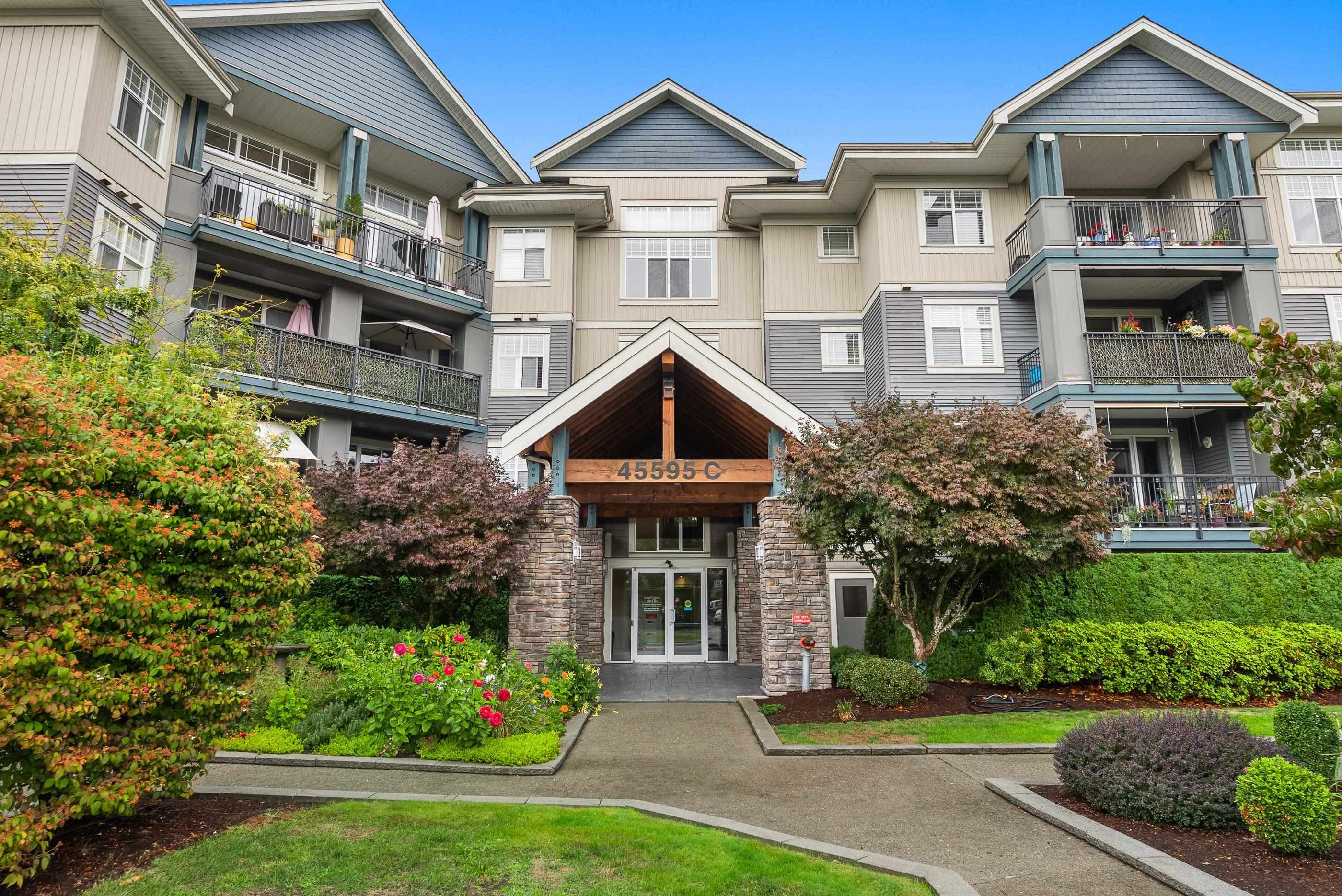 105C - 45595 Tamihi Way, Chilliwack
