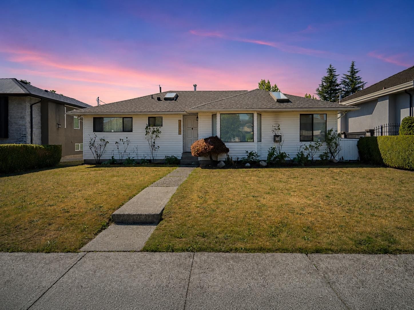6546 Dunnedin Street, Burnaby
