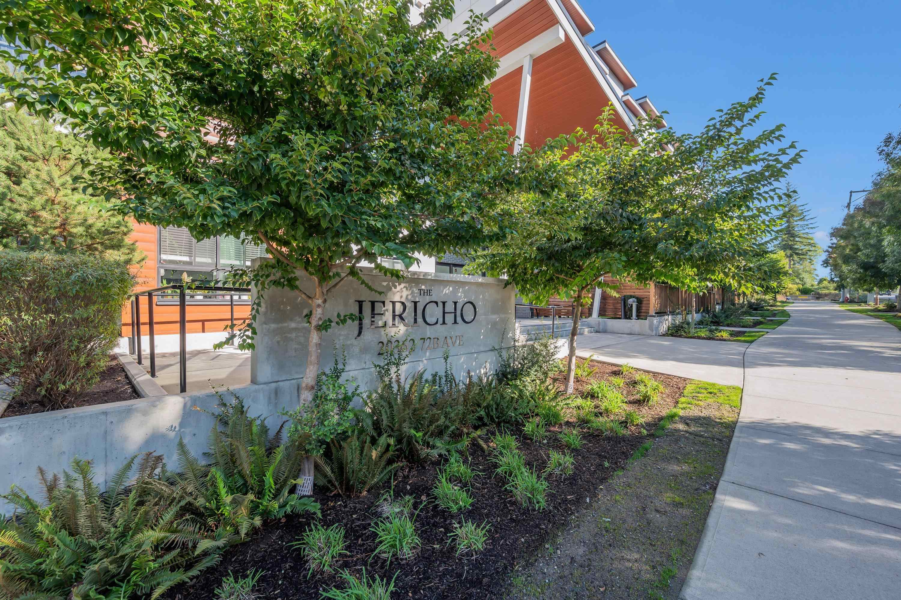 309 - 20362 72b Avenue, Langley