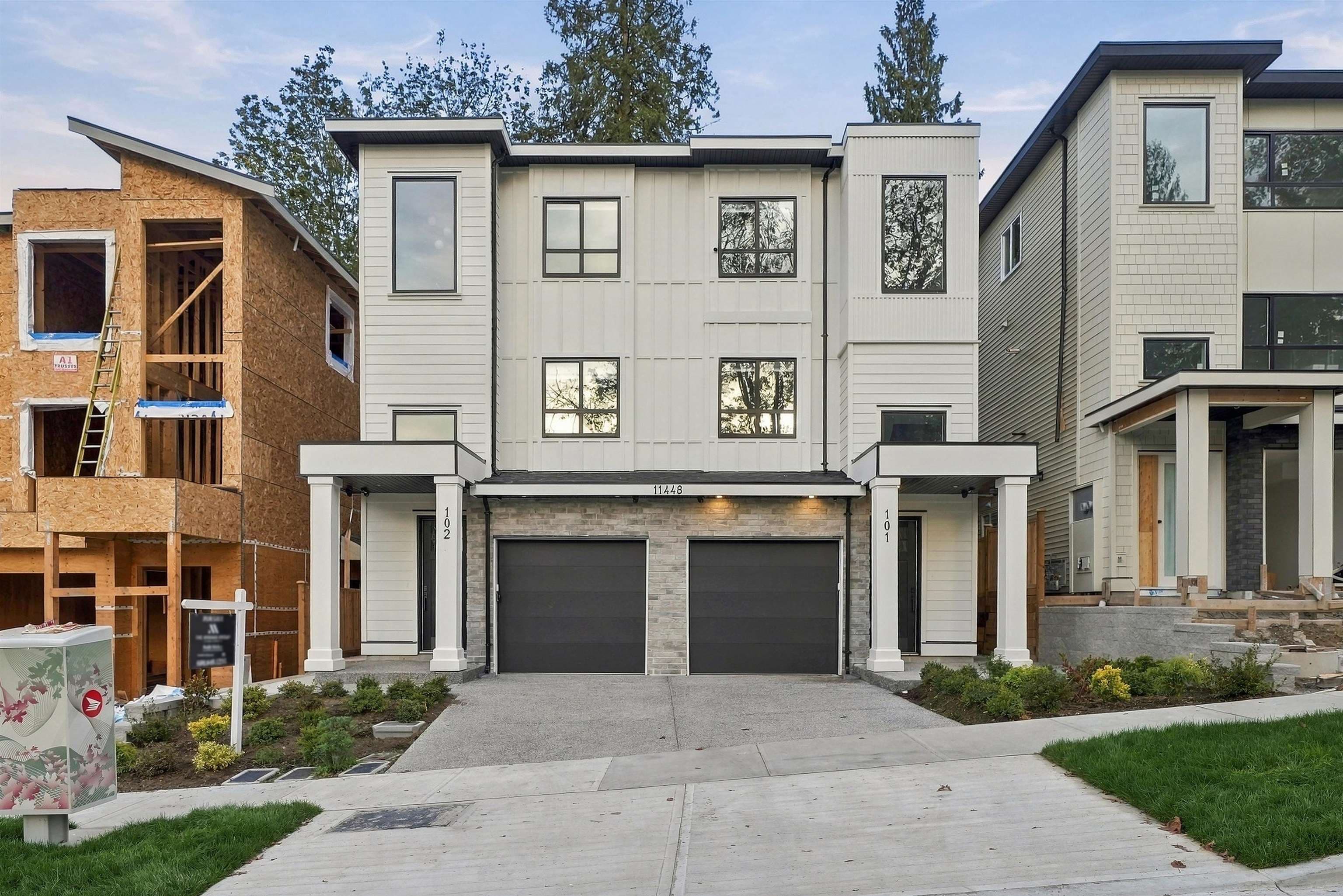 101 - 11448 138a Street, Surrey