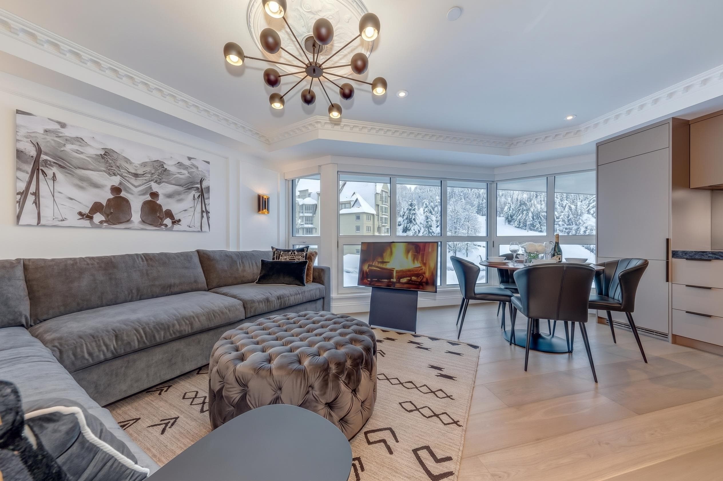 401 - 4557 Blackcomb Way, Whistler