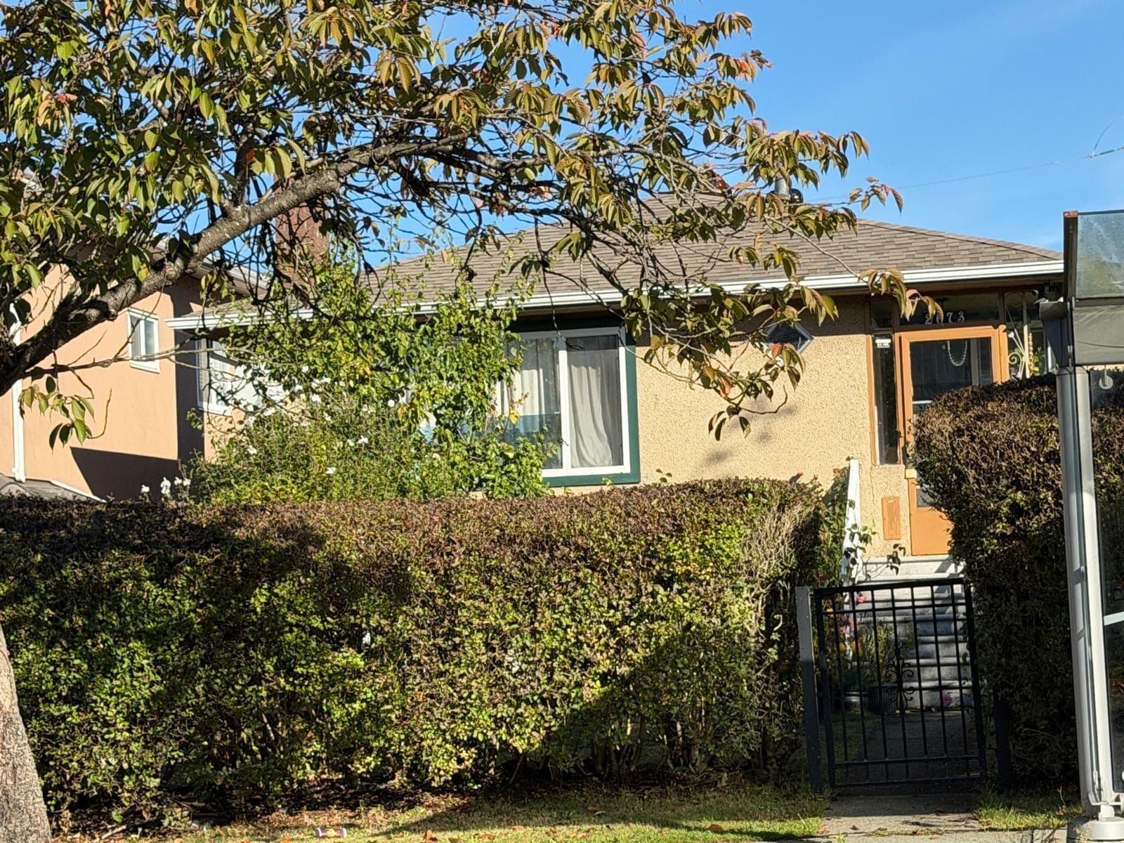 2673 E 22nd Avenue, Vancouver