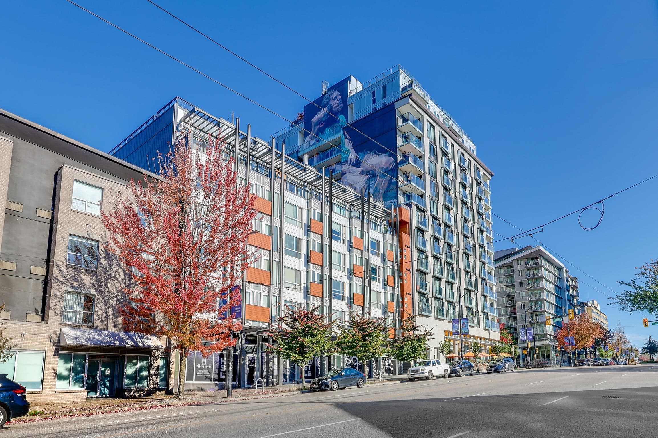403 - 233 Kingsway, Vancouver
