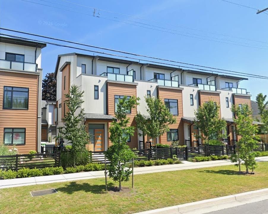 6 - 5651 Steveston Highway, Richmond