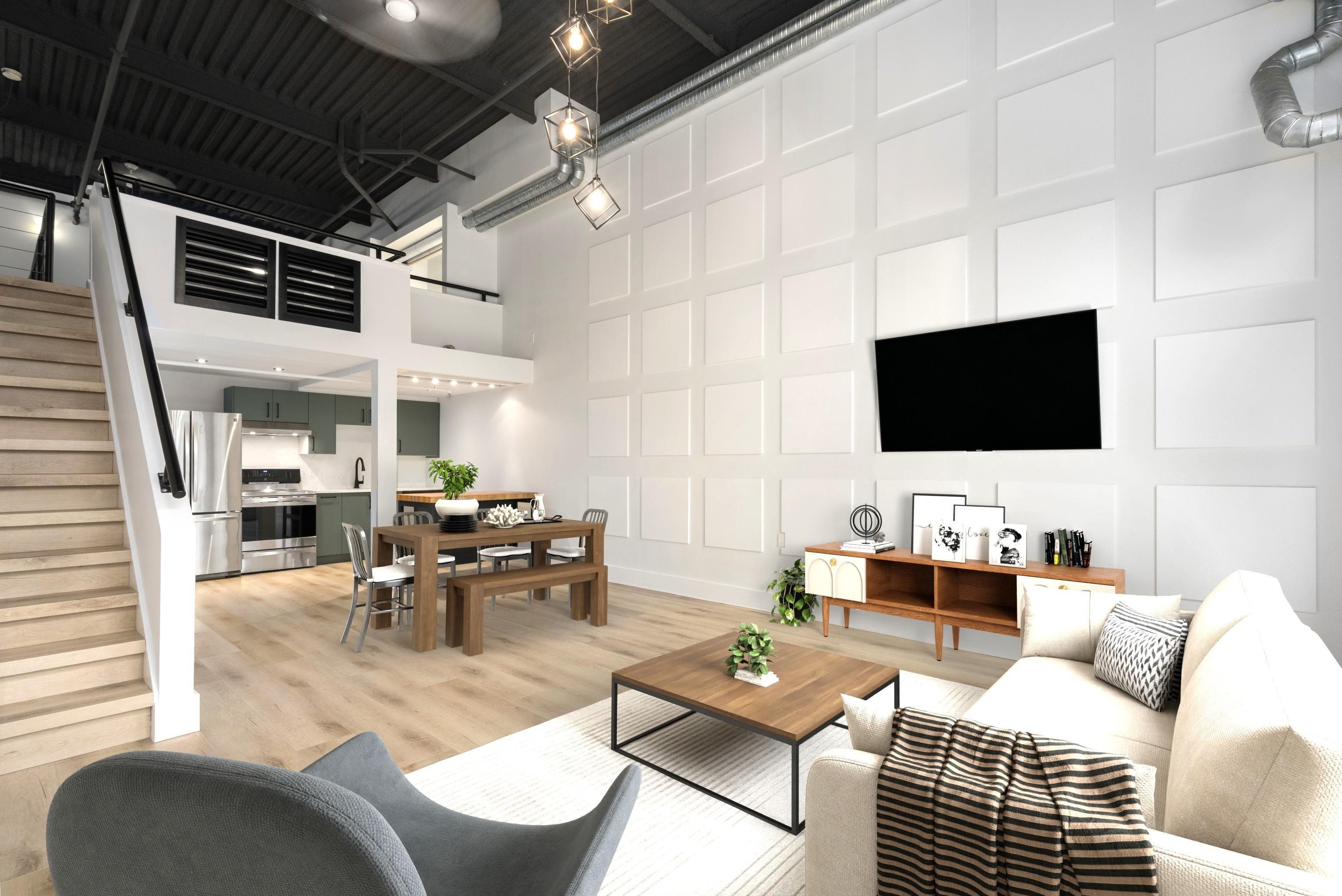 315 - 336 E 1st Avenue, Vancouver