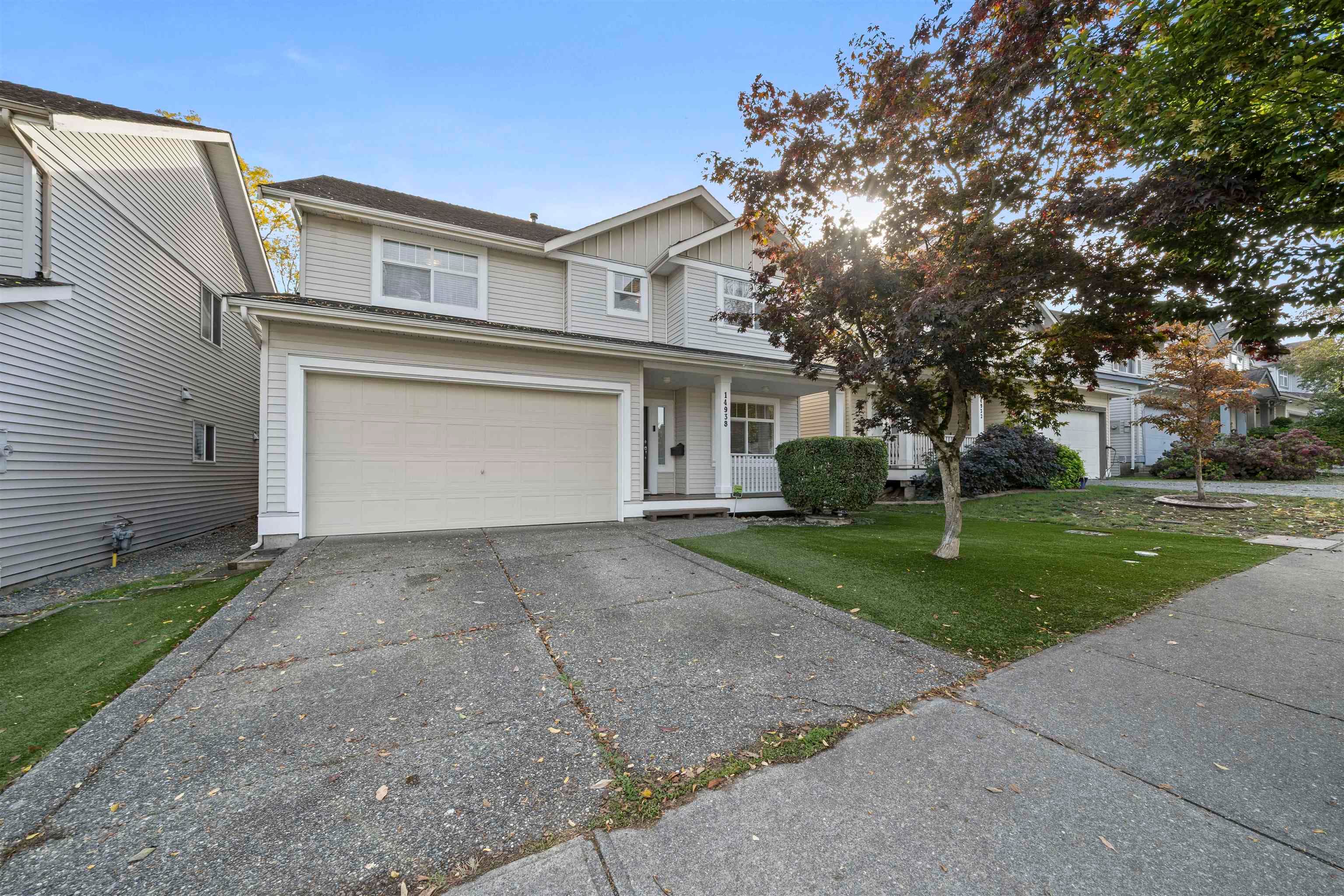 14938 59 Avenue, Surrey