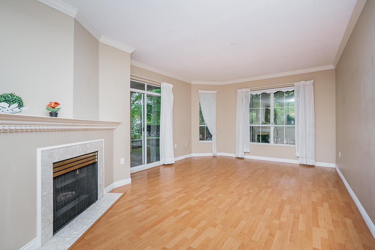 104 - 2995 Princess Crescent, Coquitlam