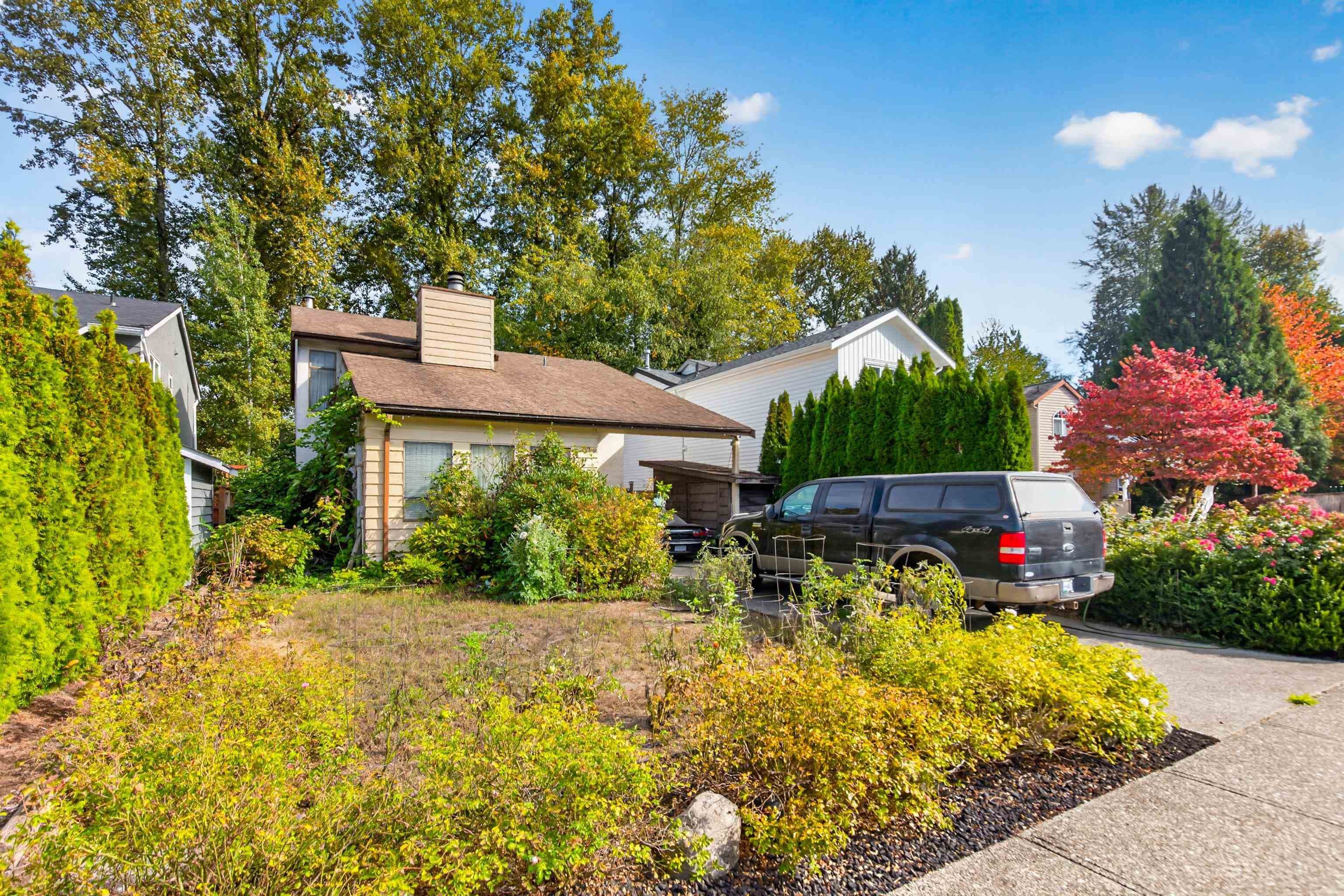 19765 Wildcrest Avenue, Pitt Meadows