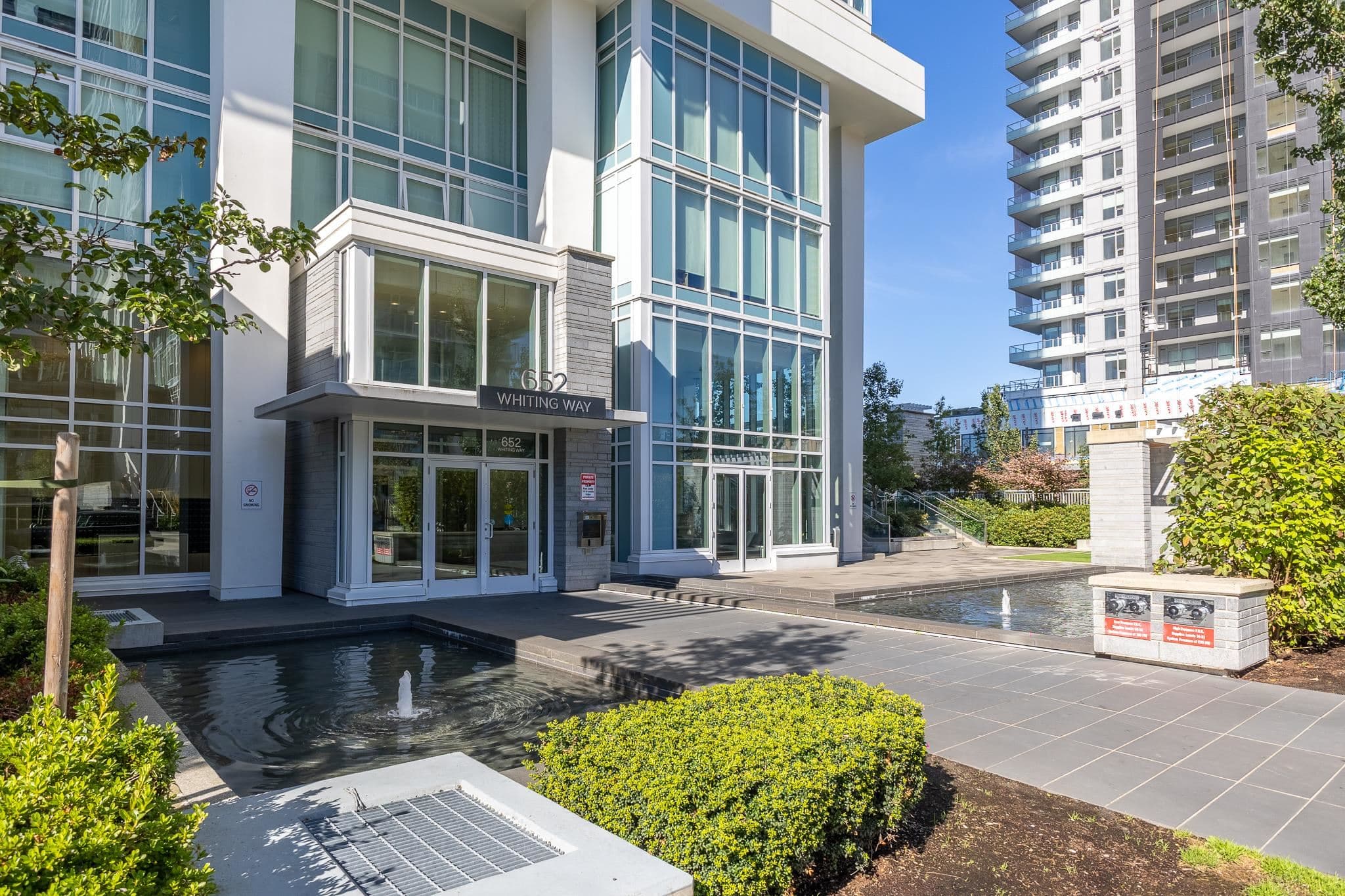 101 - 652 Whiting Way, Coquitlam