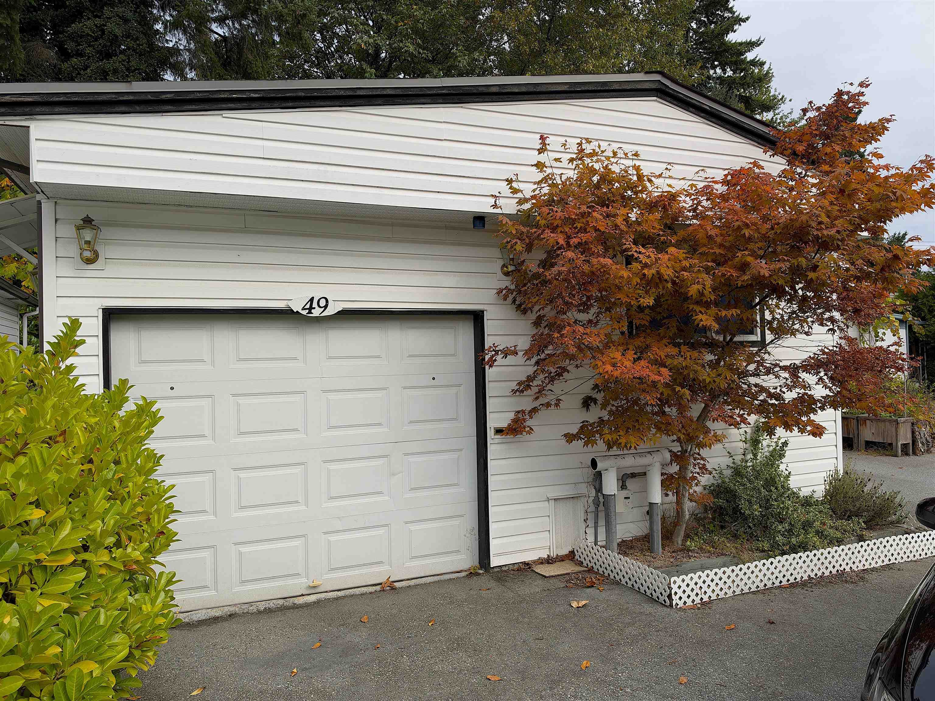 49 4200 Dewdney Trunk Road, Coquitlam