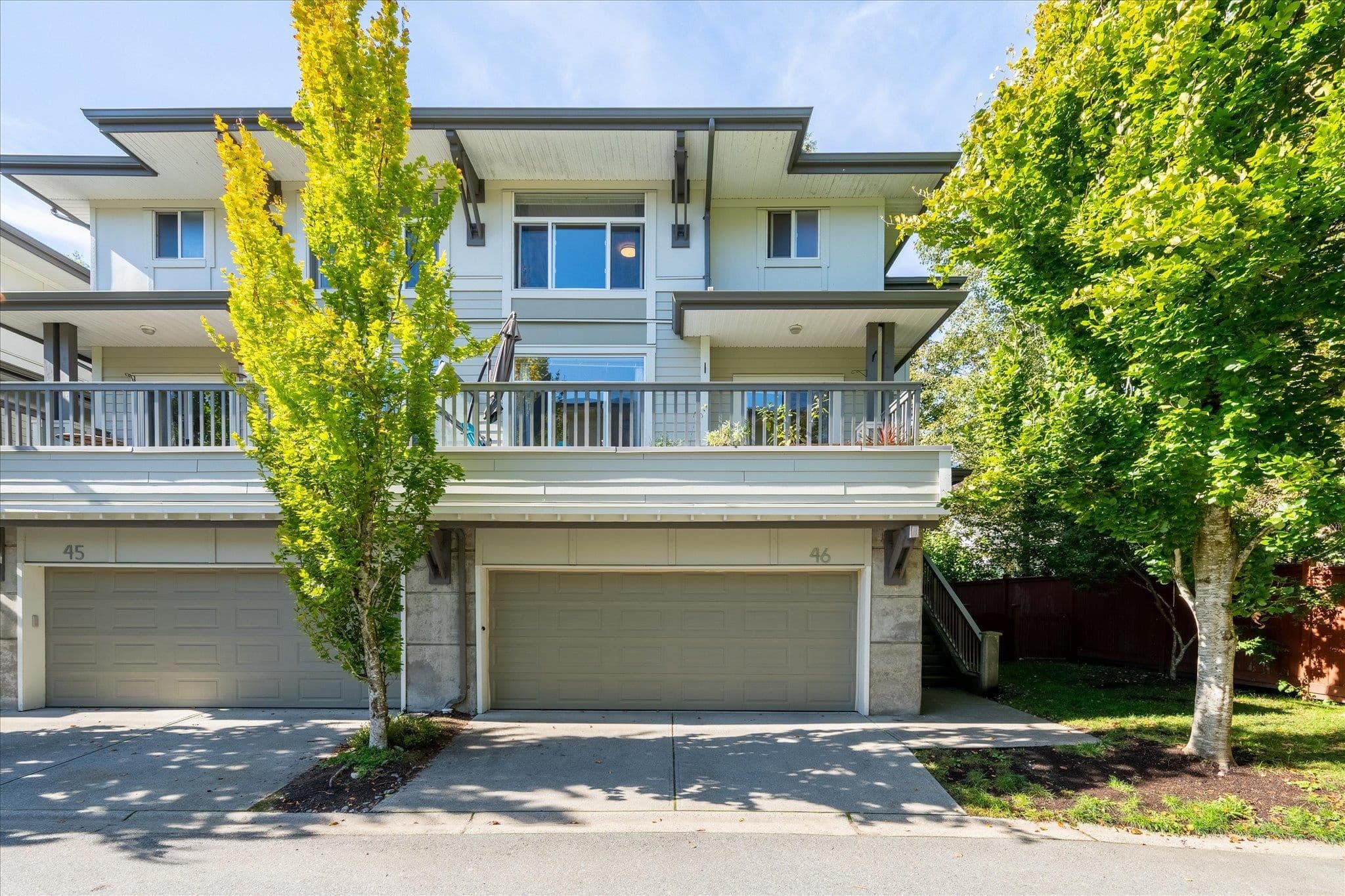 46 - 40632 Government Road, Squamish