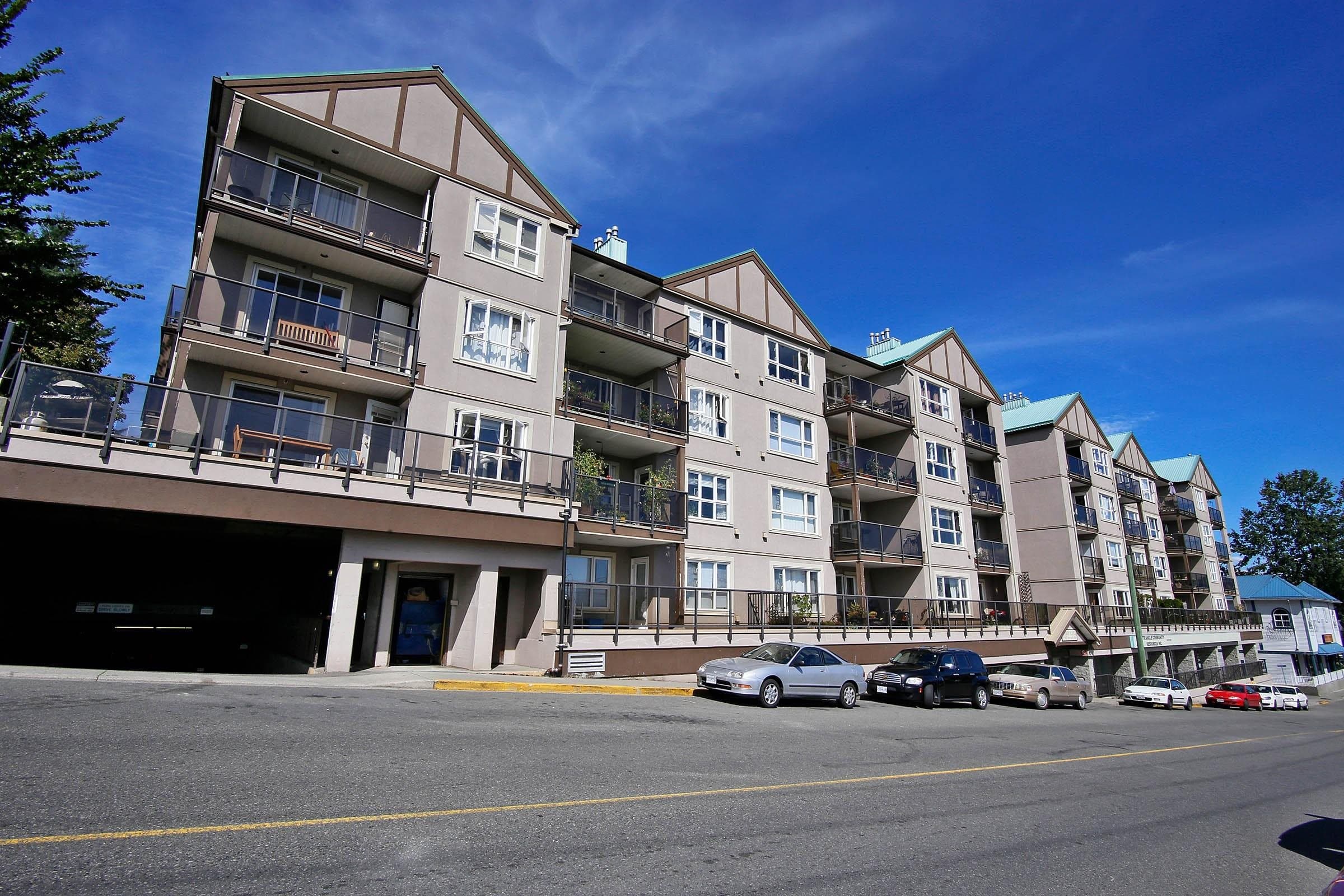 309 - 33165 2nd Avenue, Mission