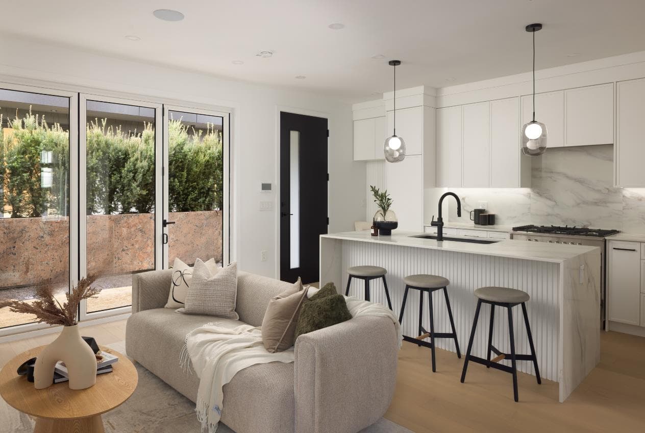 1 - 421 W 23rd Avenue, Vancouver