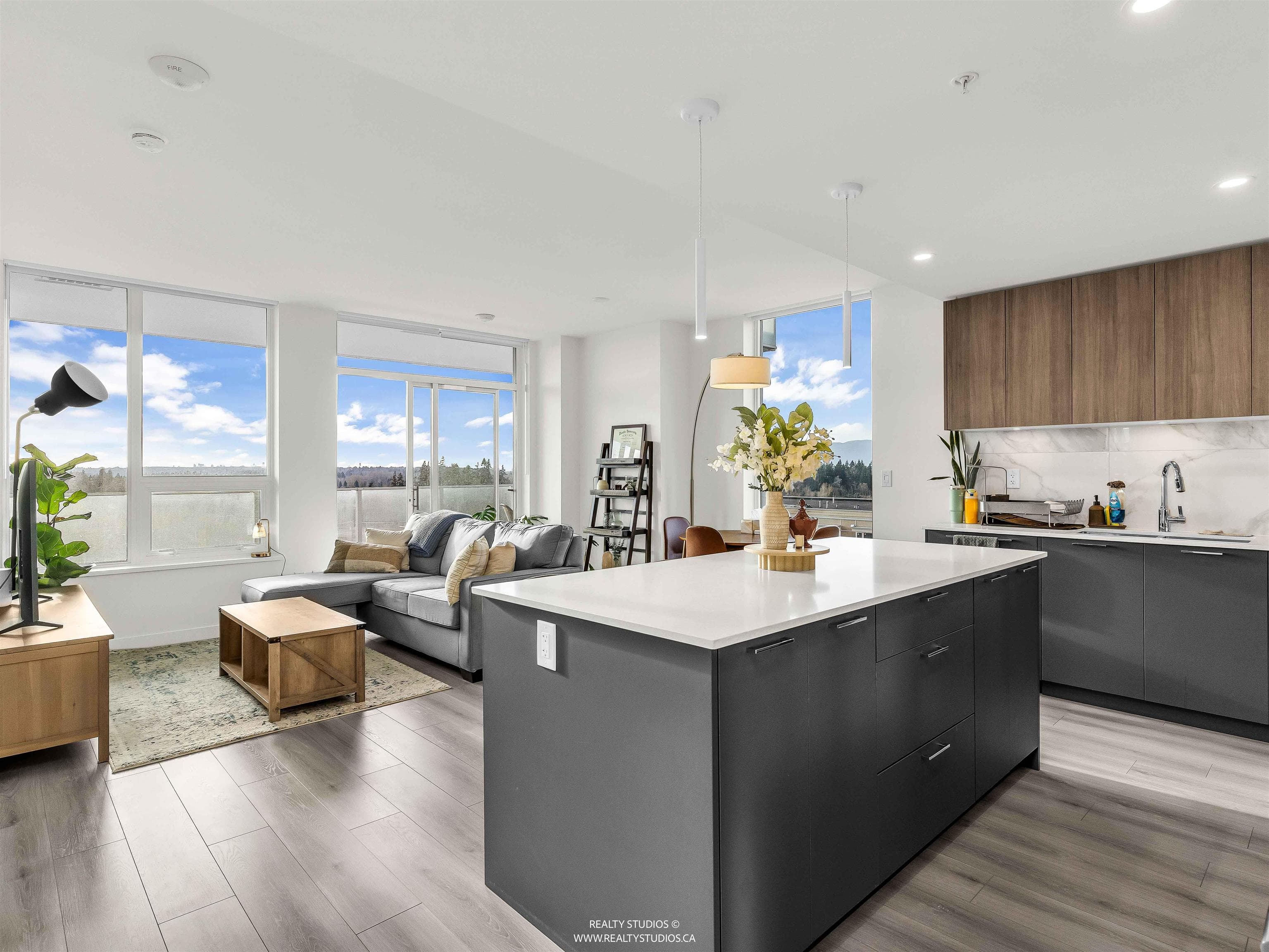 608 - 8551 201 Street, Langley