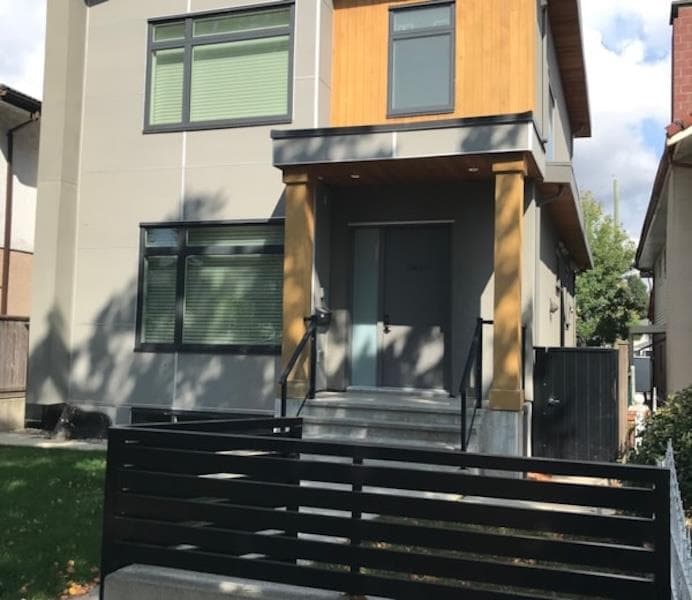 3449 E 28th Avenue, Vancouver