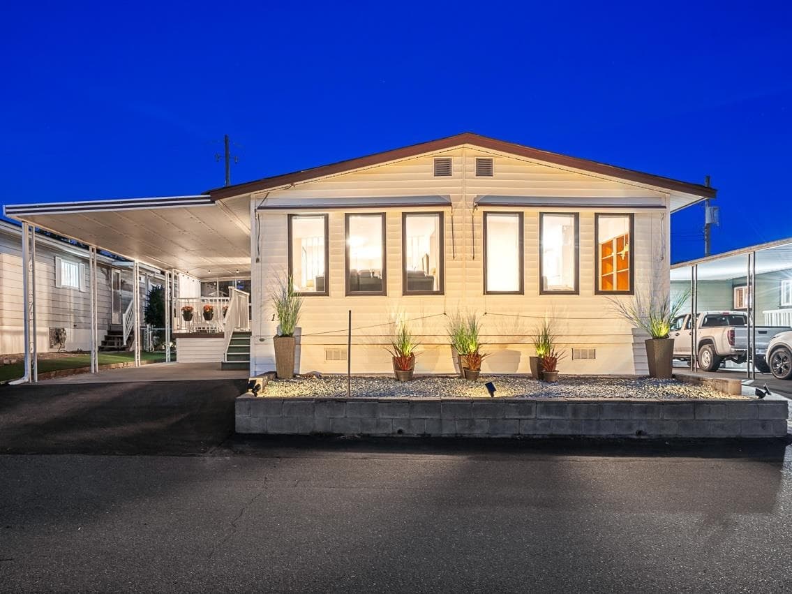 197 - 27111 0 Avenue, Langley