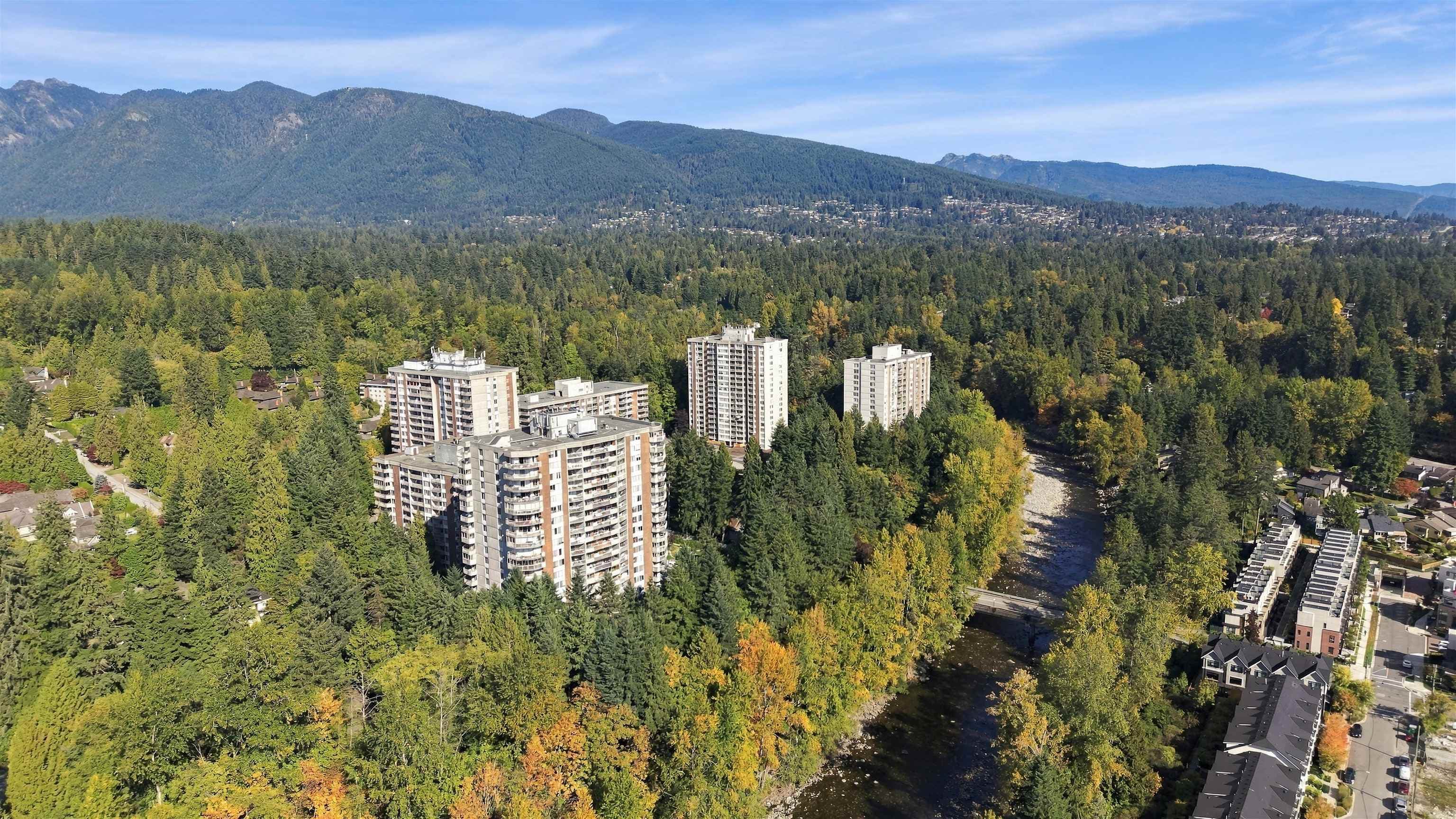 403 - 2024 Fullerton Avenue, North Vancouver