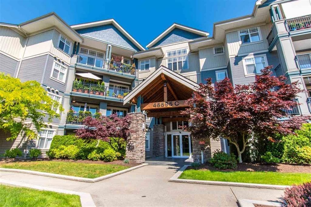 109C - 45595 Tamihi Way, Chilliwack