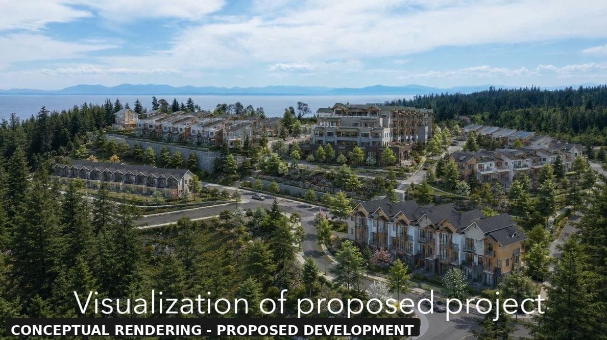 692 Gower Point Road, Gibsons