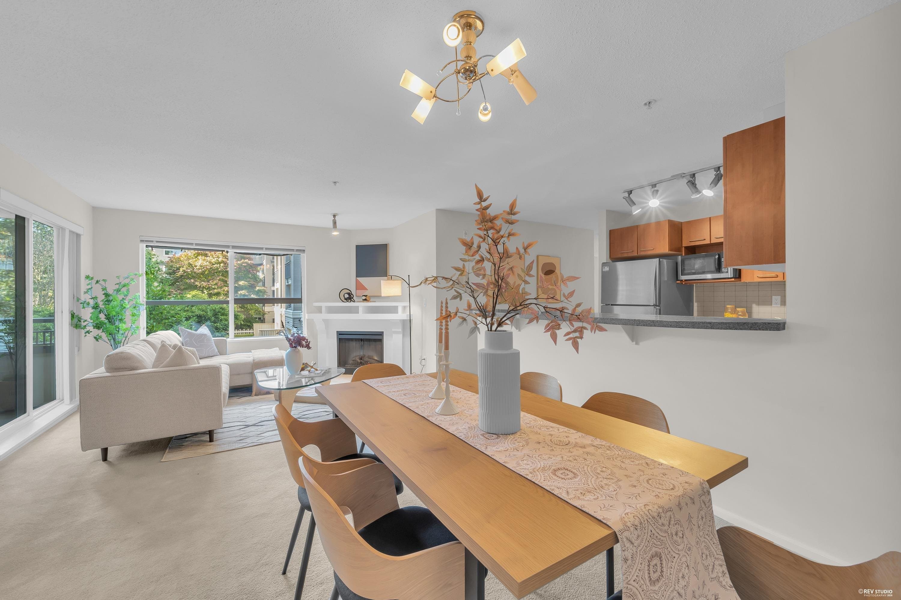 268 - 9100 Ferndale Road, Richmond