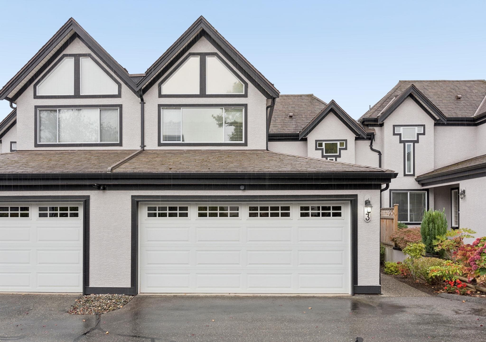 3 - 8567 164 Street, Surrey