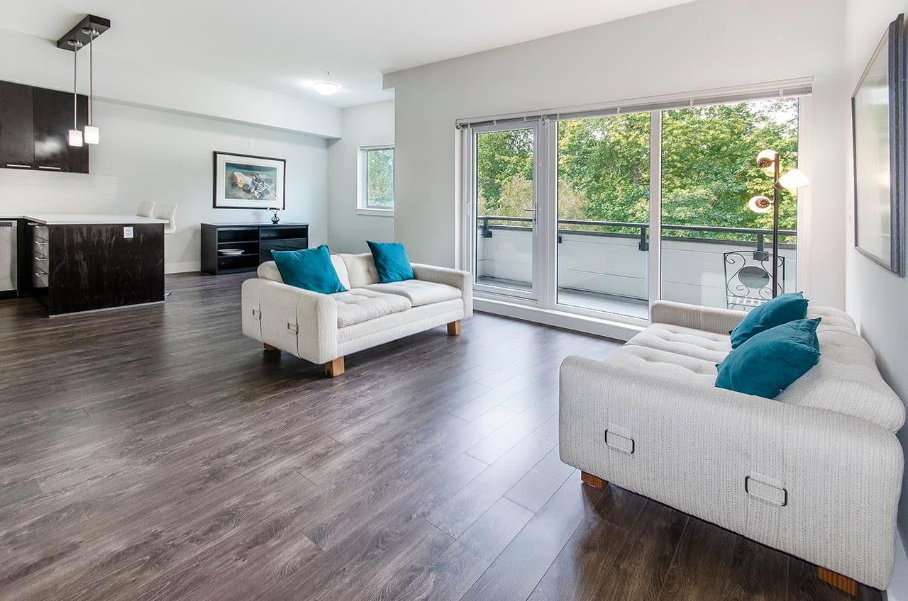 401 - 2362 Whyte Avenue, Port Coquitlam