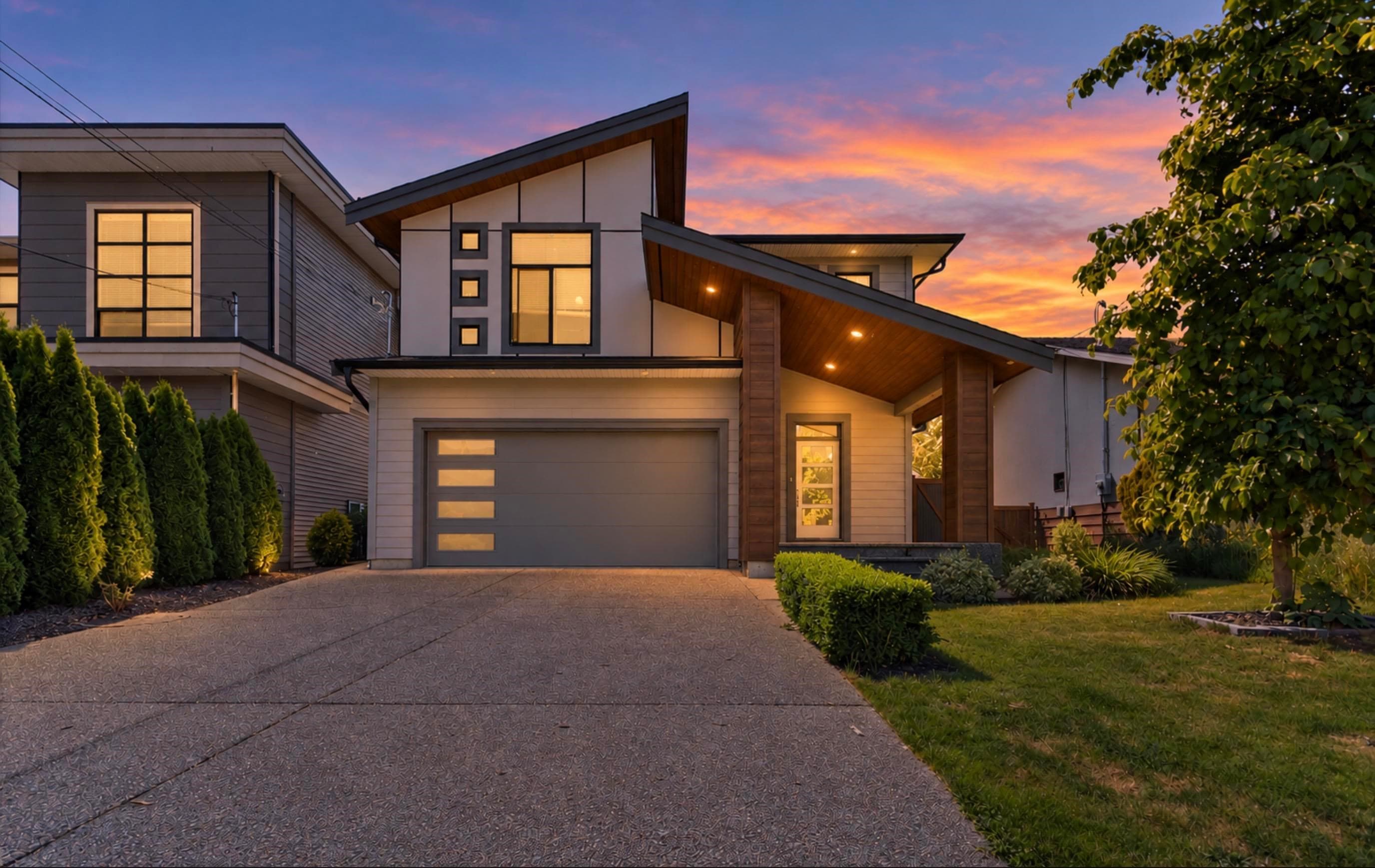 6567 Fern Street, Chilliwack
