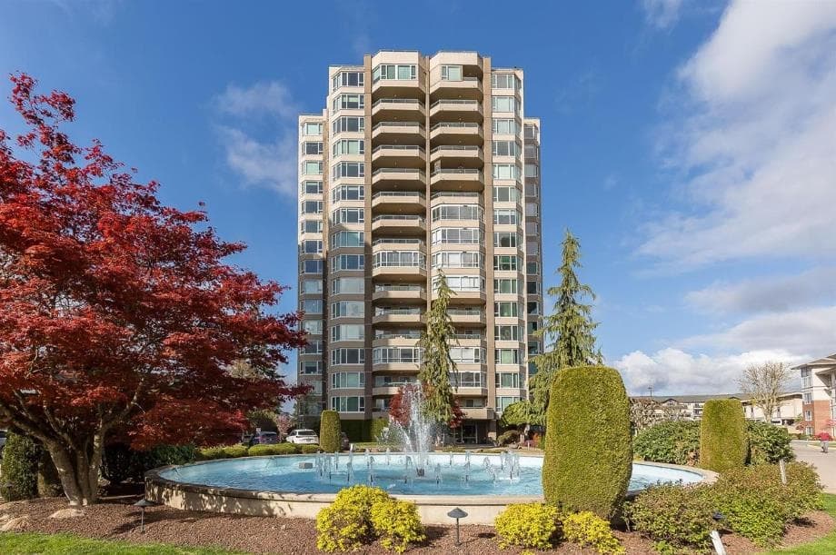 302 - 3150 Gladwin Road, Abbotsford
