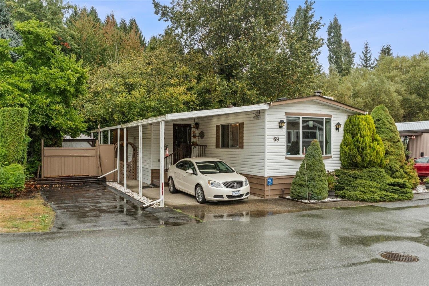 69 - 3300 Horn Street, Abbotsford