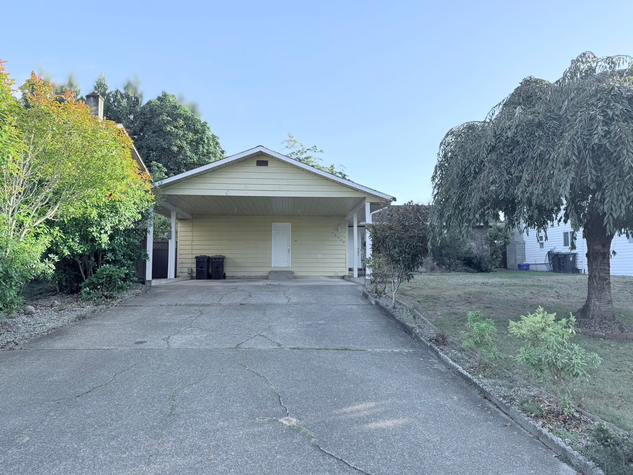 26898 32a Avenue, Langley