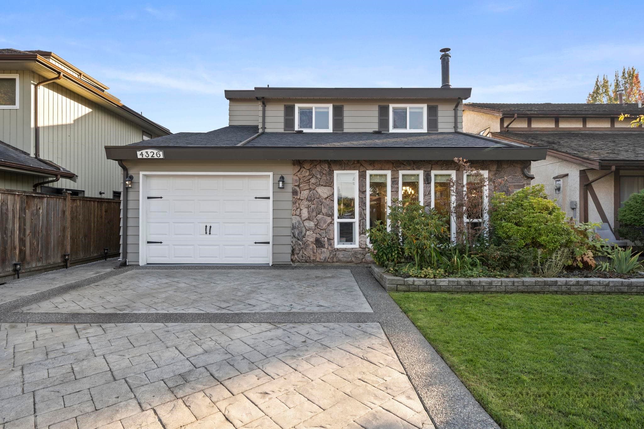 4326 Bonavista Drive, Richmond
