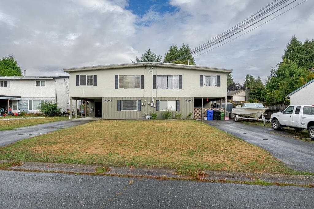 45217 Lazenby Road, Chilliwack