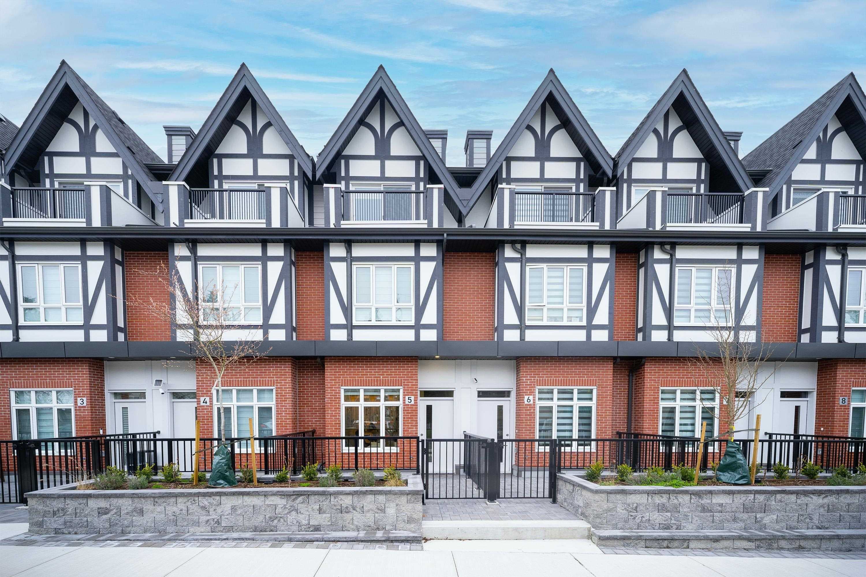 4 - 6988 Griffiths Avenue, Burnaby