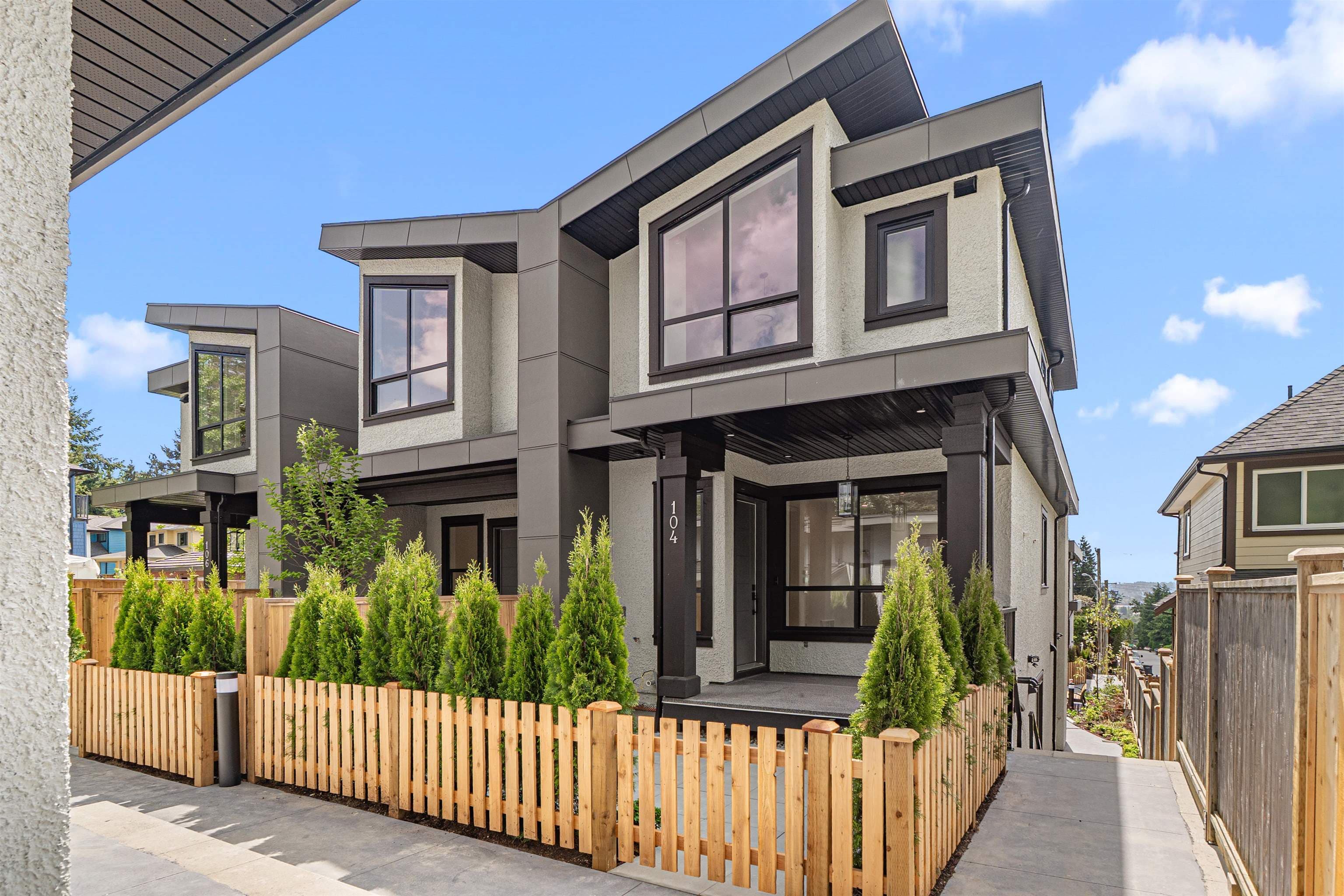 104 - 753 Edgar Avenue, Coquitlam