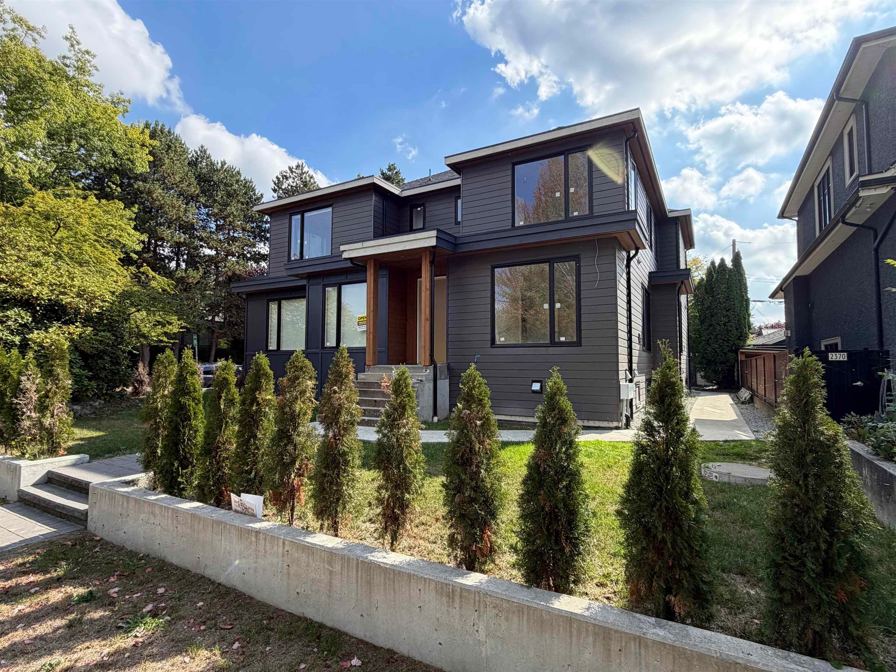 4121 Valley Drive, Vancouver