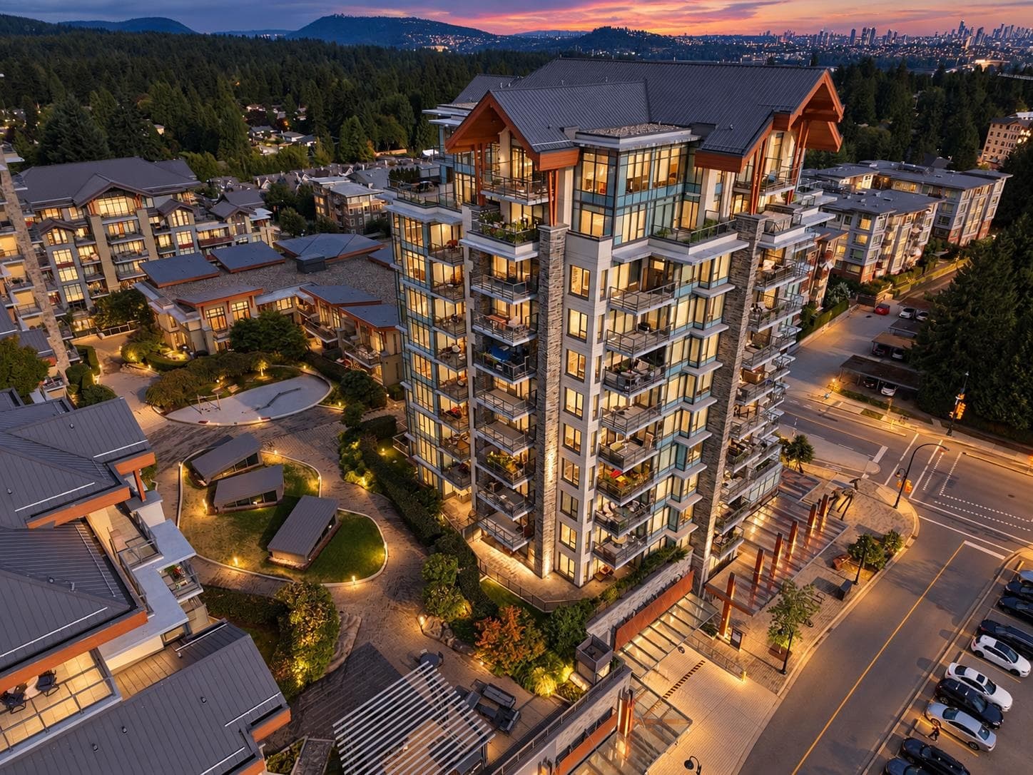 902 - 1210 E 27th Street, North Vancouver