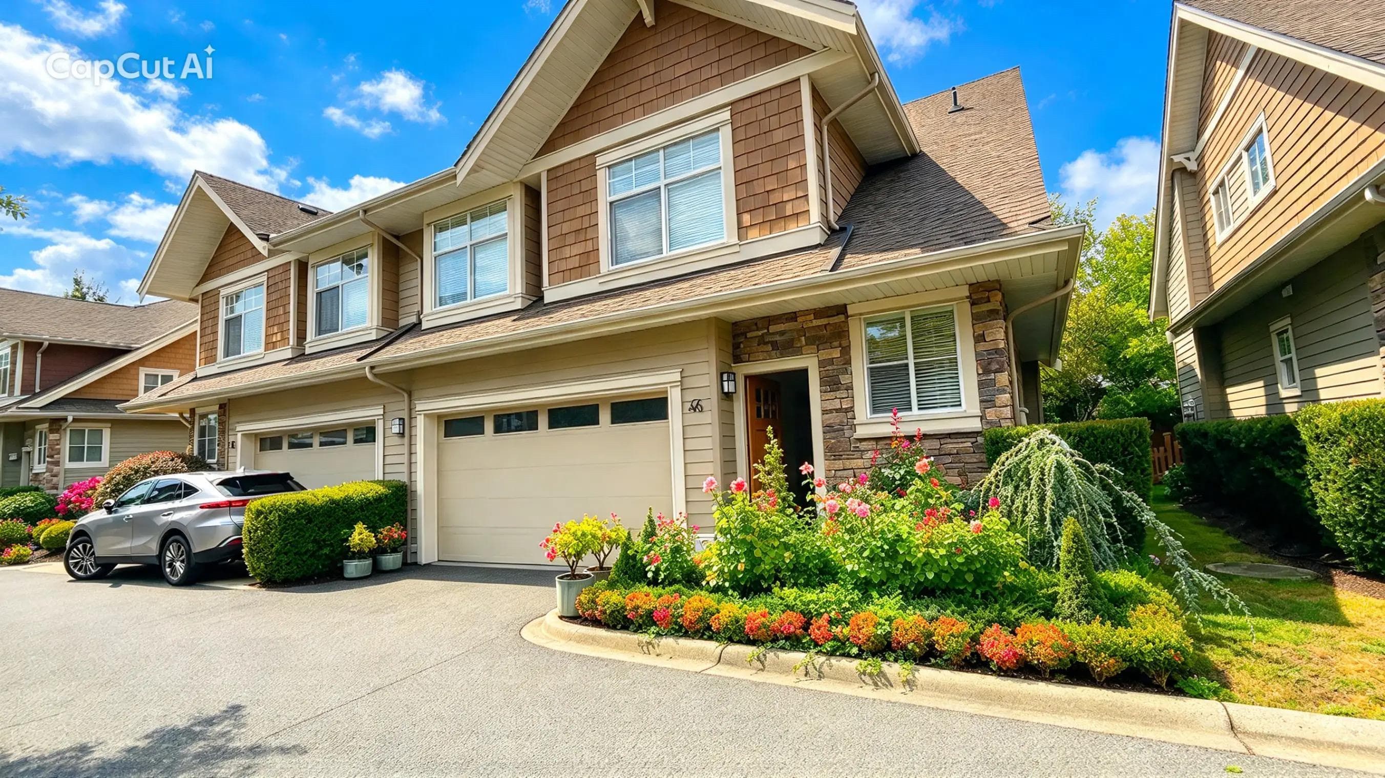 46 - 2453 163 Street, Surrey