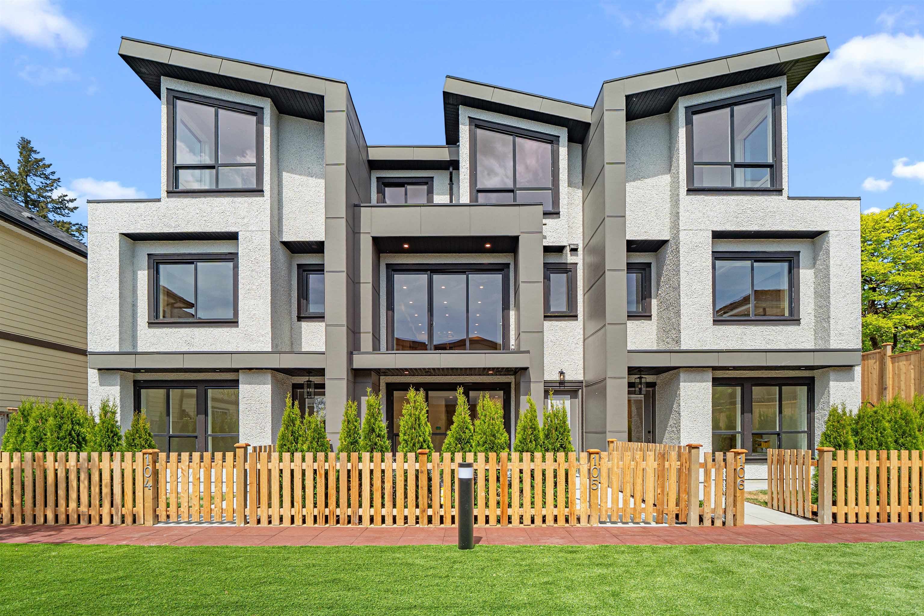 106 - 753 Edgar Avenue, Coquitlam