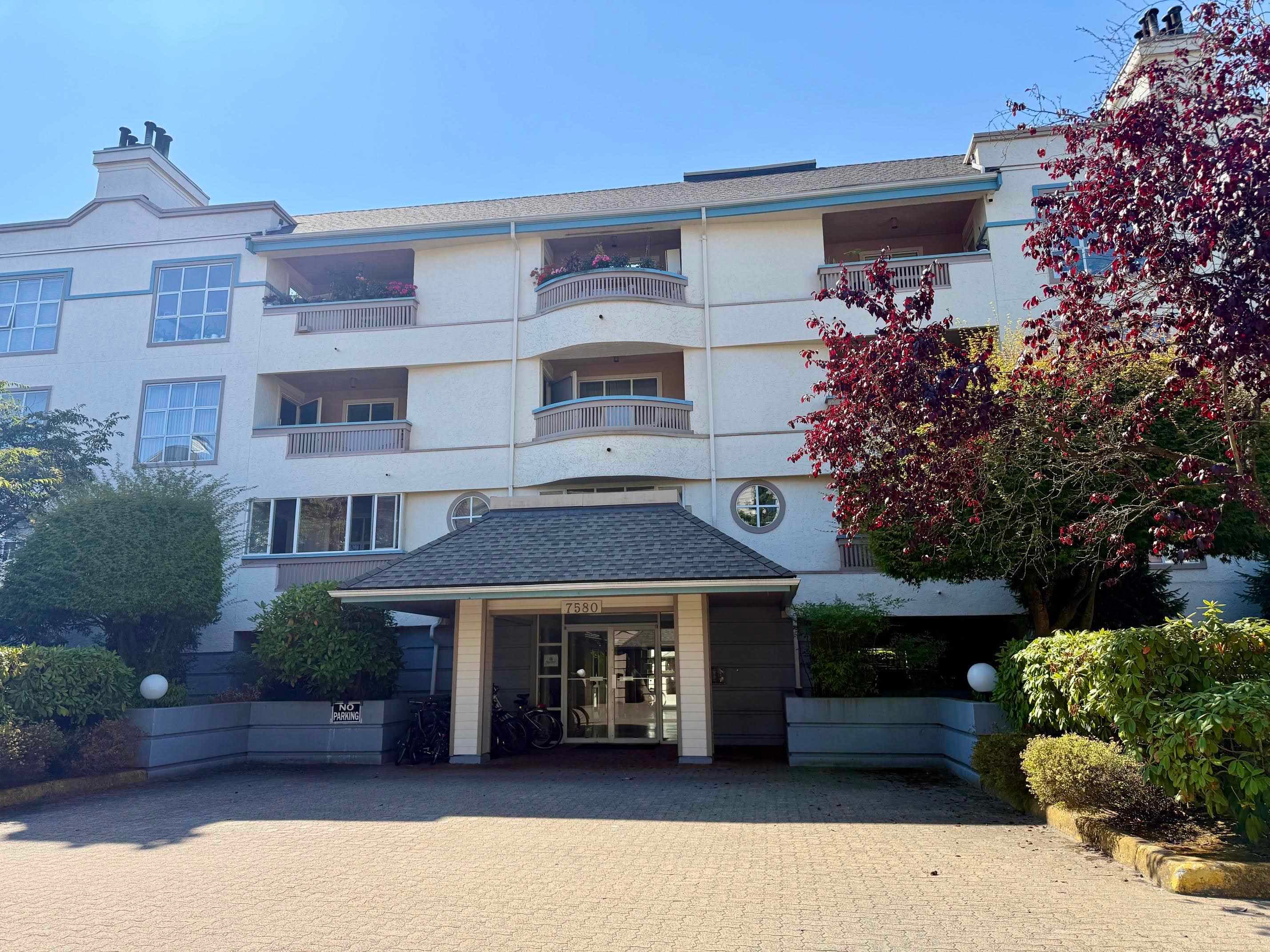 311 - 7580 Minoru Boulevard, Richmond