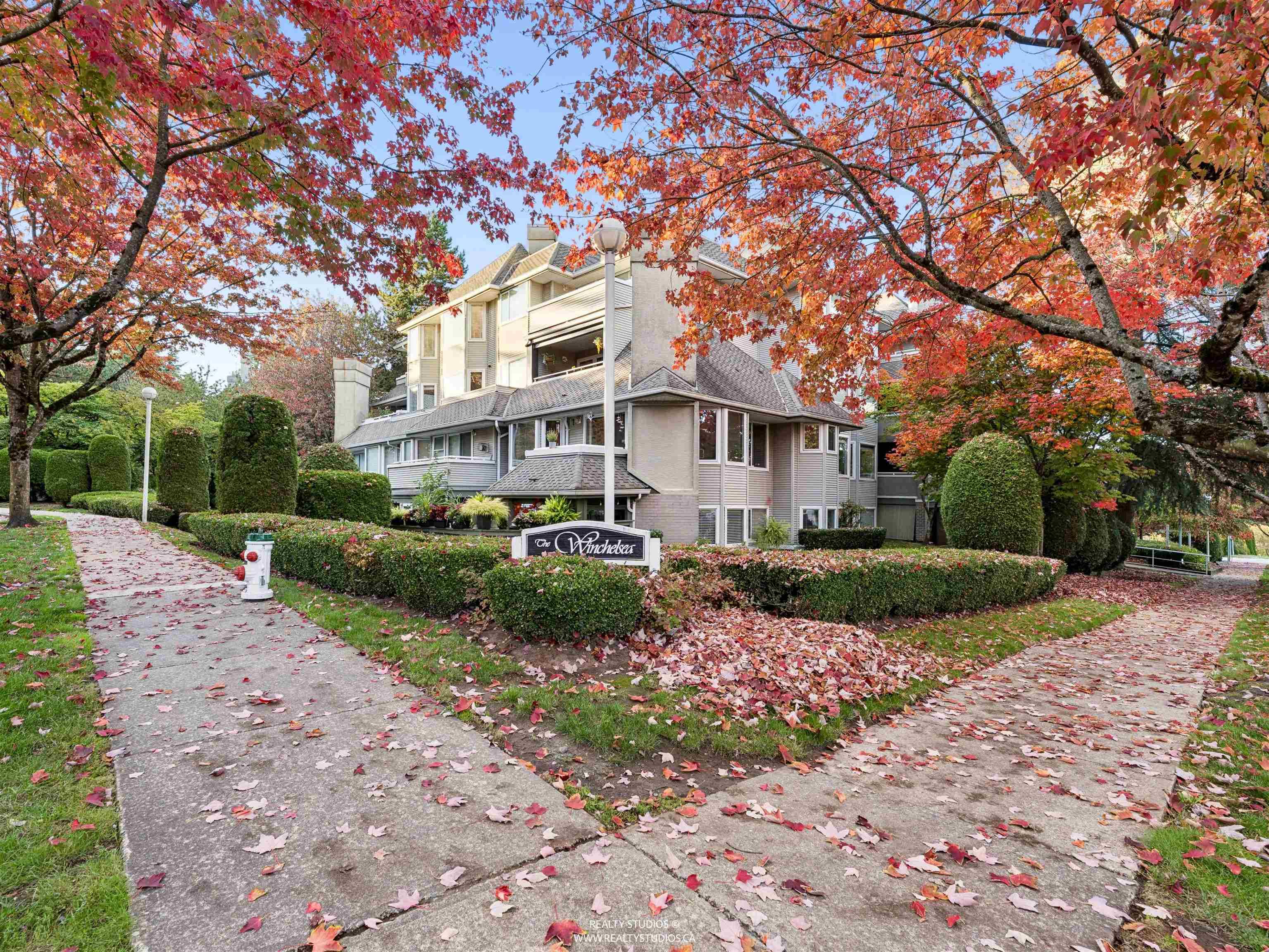 504 - 3183 Esmond Avenue, Burnaby