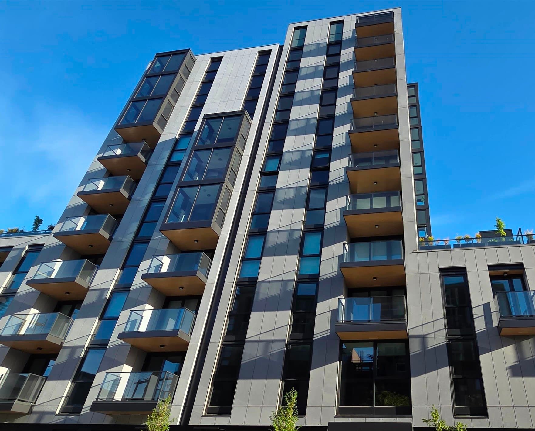 #1002 - 1530 W 6th Avenue, Vancouver