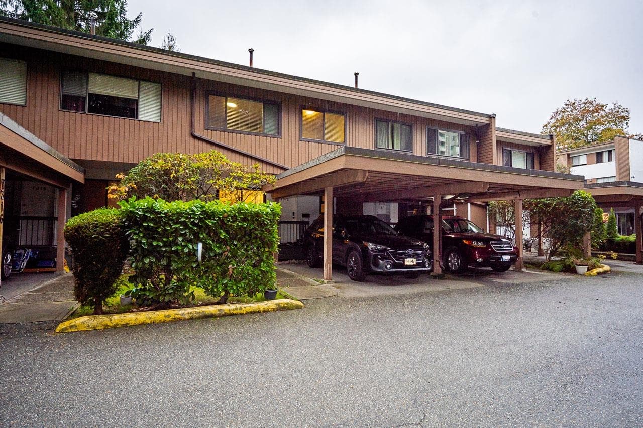 7312 Goleta Place, Burnaby