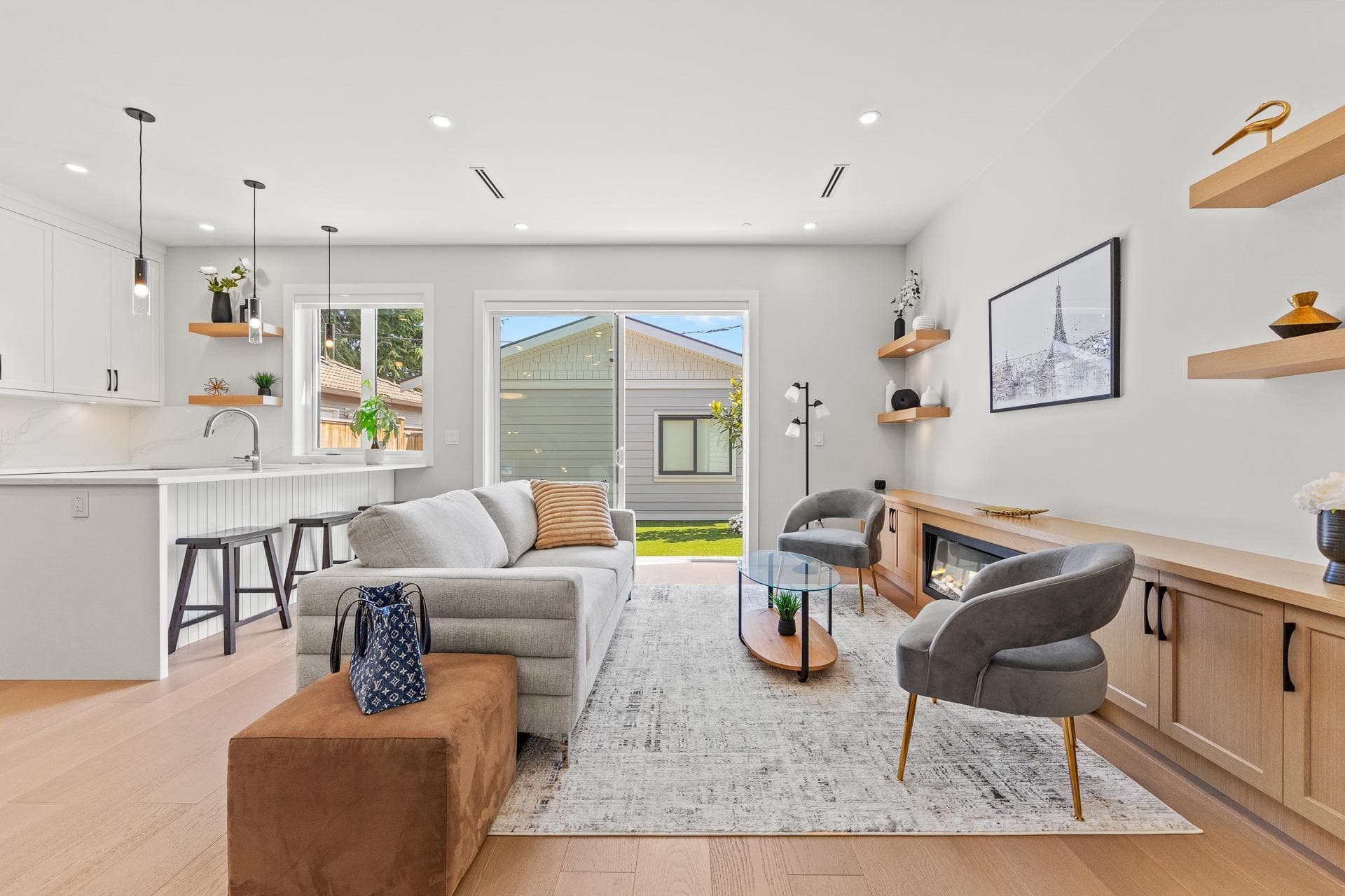 2 - 8578 Cartier Street, Vancouver