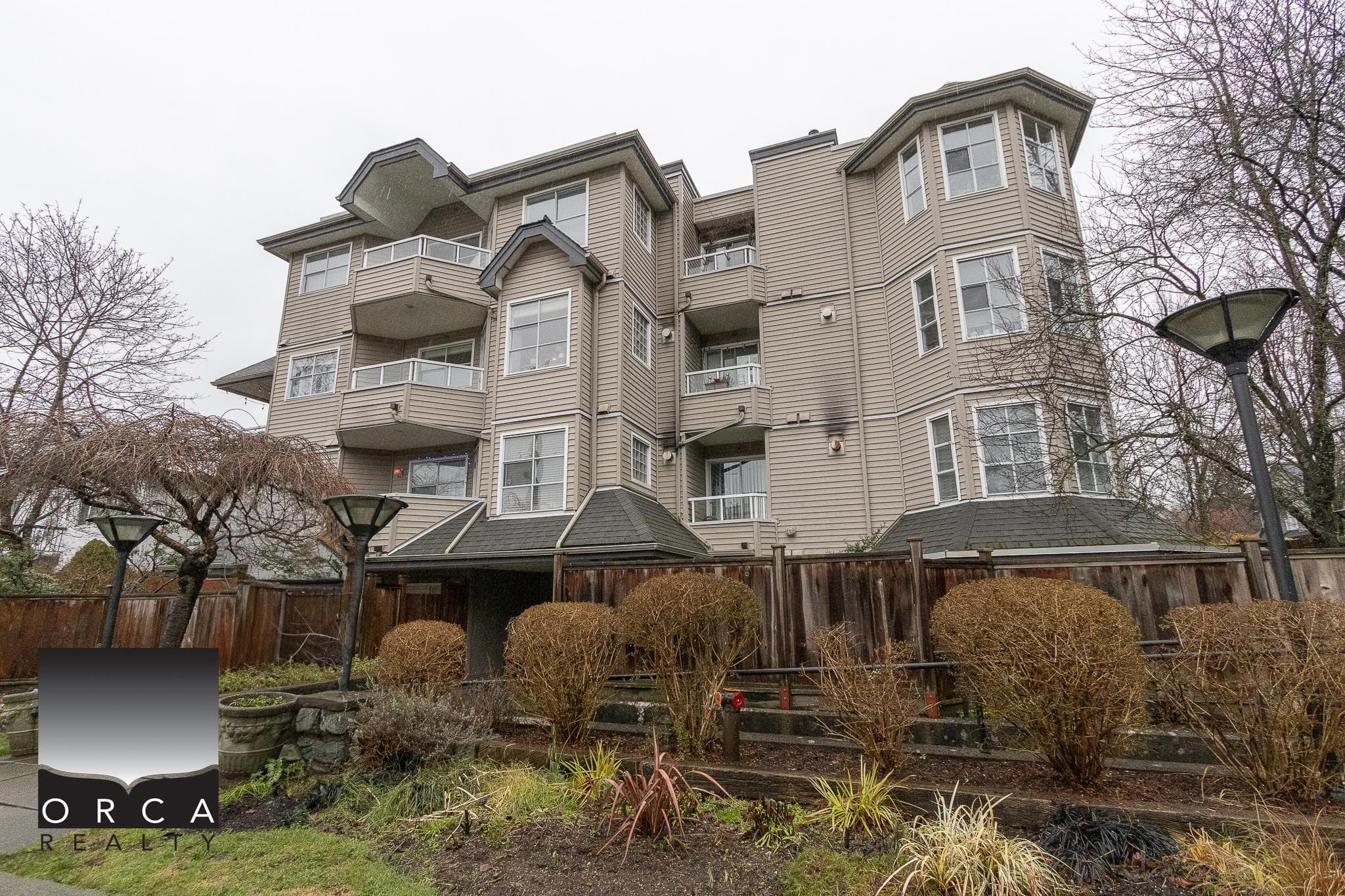 402 - 1481 E 4th Avenue, Vancouver