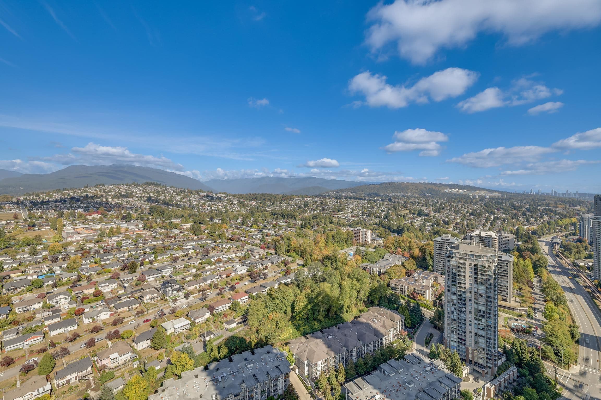 4205 - 4720 Lougheed Highway, Burnaby