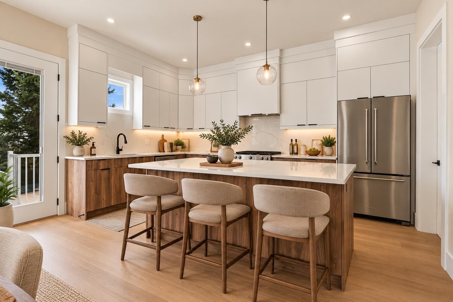 104 - 1026 Stewart Avenue, Coquitlam