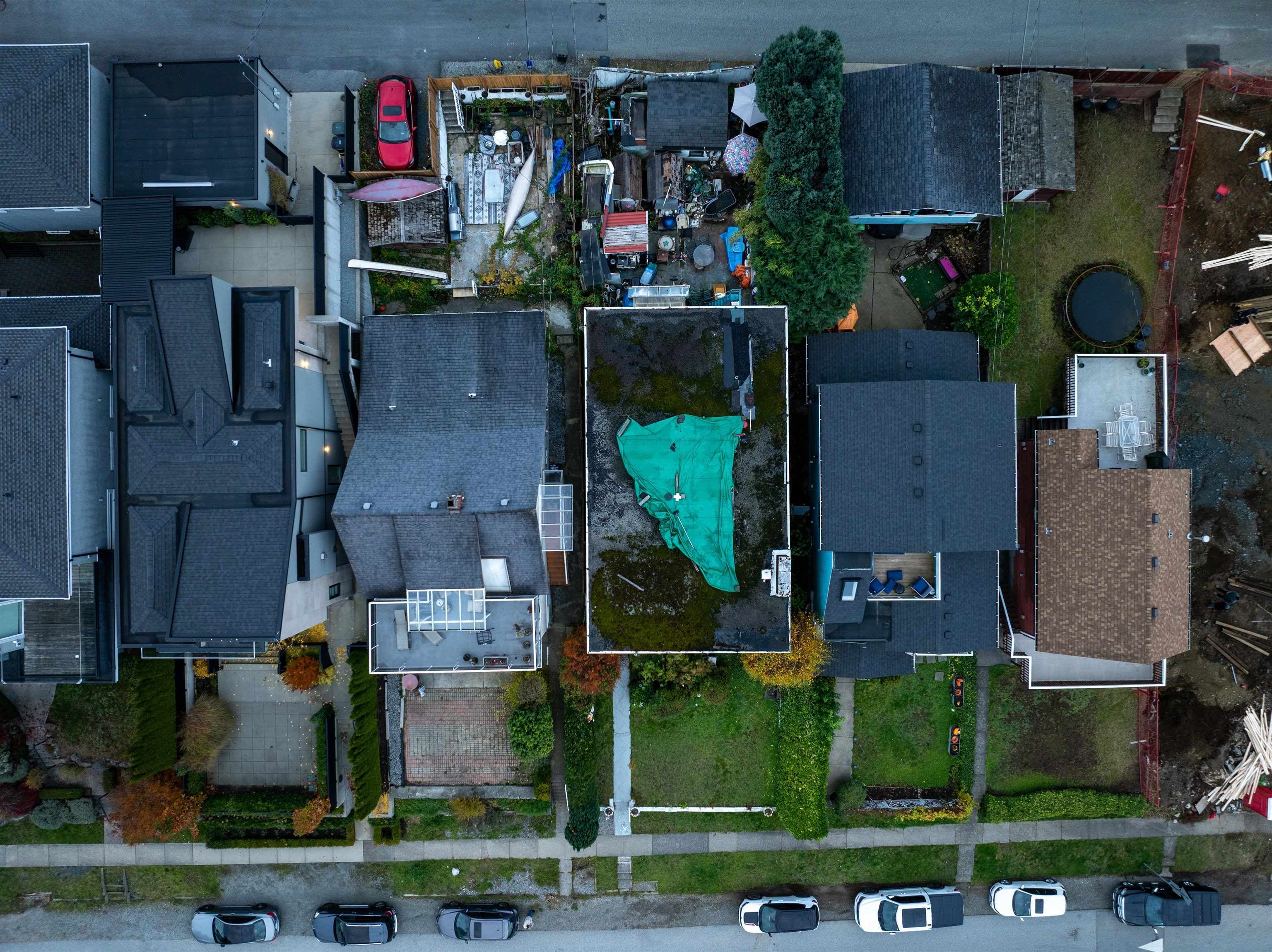 34 N Hythe Avenue, Burnaby