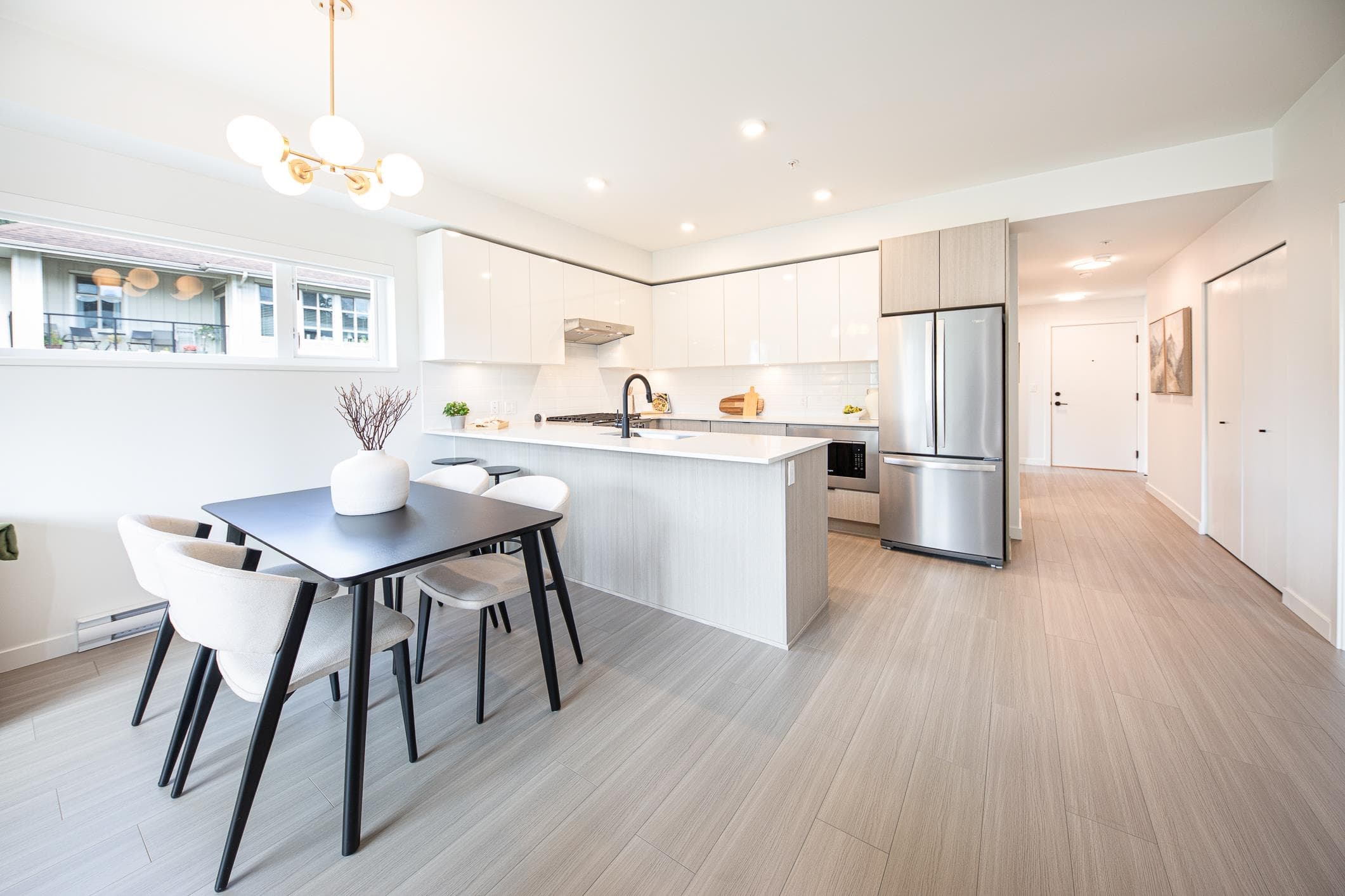 202 - 2277 Hawthorne Avenue, Port Coquitlam